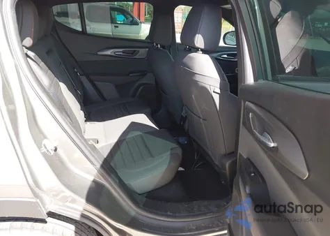 2024 Dodge Hornet Gt Awd z USA, uszkodzony, nr VIN ZACNDFAN1R3A38147